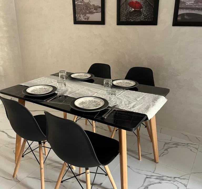 Bouznika Apartment | Élégance et Confort à Proximité de la Plage