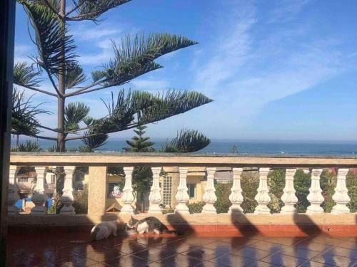 Tamariss Villa | Étage 1, Villa à Tamaris 2, 200 m Plage, Vue Mer