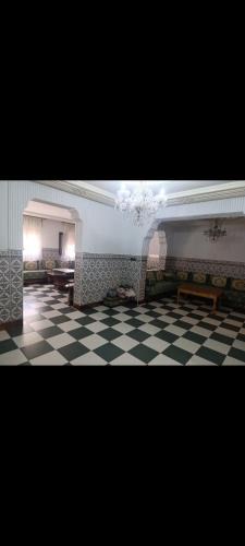 Idrissia Apartment | إقامة الإدريسية