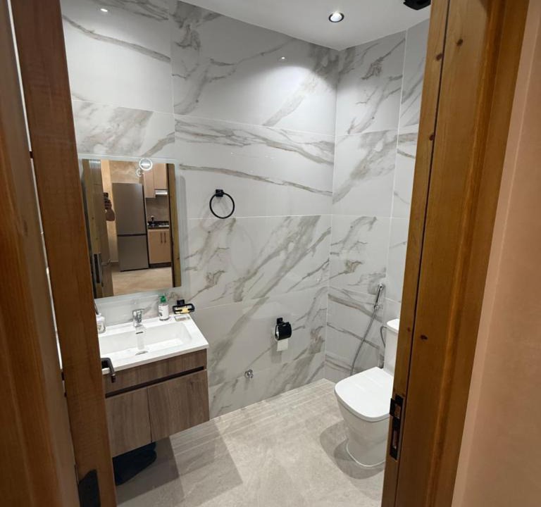 El Jebha Apartment | اقامة هبة 3