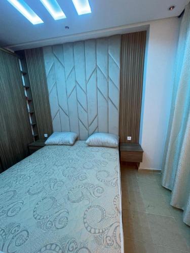 La Nouvelle Ville Ibn Batouta Apartment | بيت جميل وهادئ للعائلات و الأزواج بطنجة