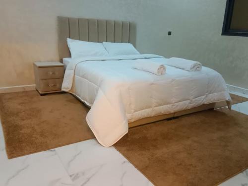 Dakhla Apartment | شقق تاج الداخلة