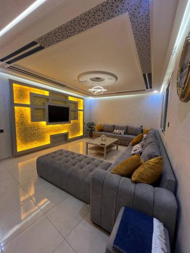 Tangier Apartment | 140m appart