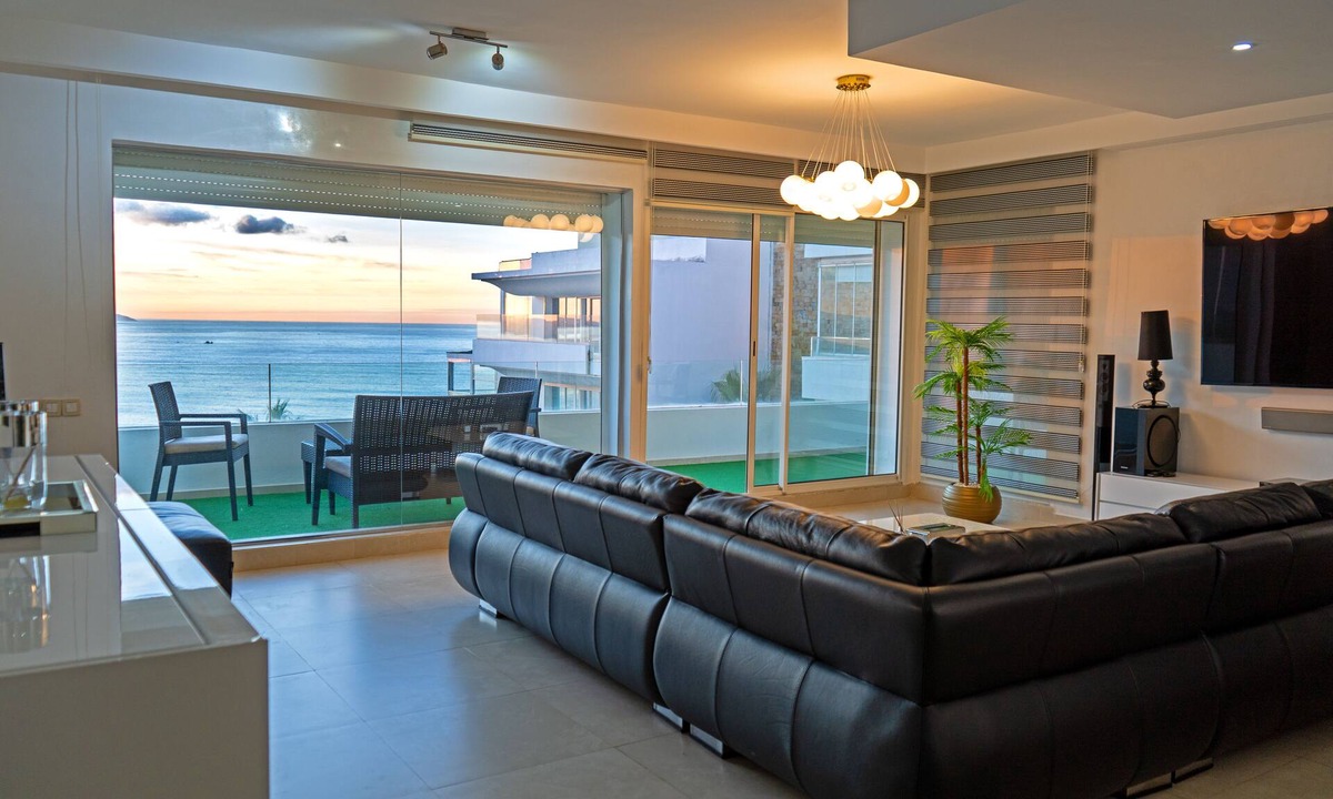 Mnar Apartment | 2-bedroom apartment in Tangier ,Cap Tingis