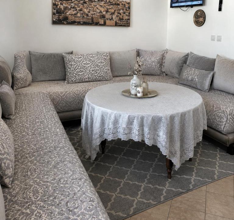 Ouled Tayeb Apartment | 2km from fes airport