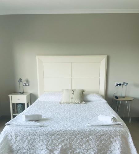A Lanzada House | 9 Olas