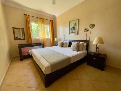 Imi Ouaddar Apartment | A7 Maison Blanche Imi ouaddar