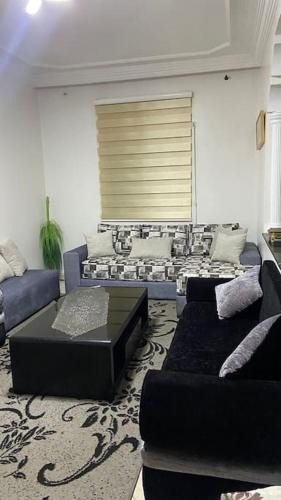 Temara Apartment | Abdel & Naj'Appart TEMARA WIFAK CALME SITUÉ PRÉS DE LA GARE FERROVIAIRE 4 MIN A PIED