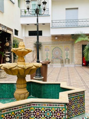 Larache Apartment | Abraj Dubai Larache