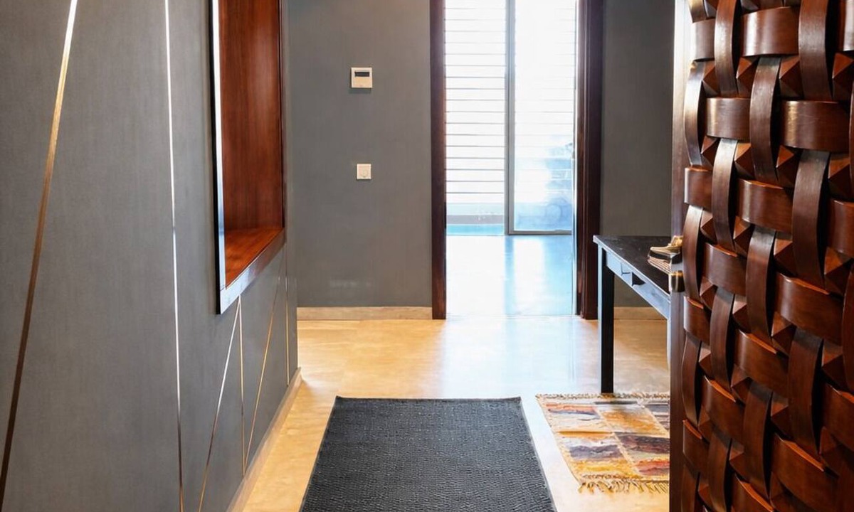 Nouaceur Apartment | Abrilink - Furnished apartments near Mohammed V airport, Casablanca