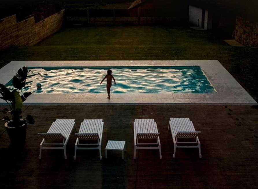 Padron House | ACASADETEO