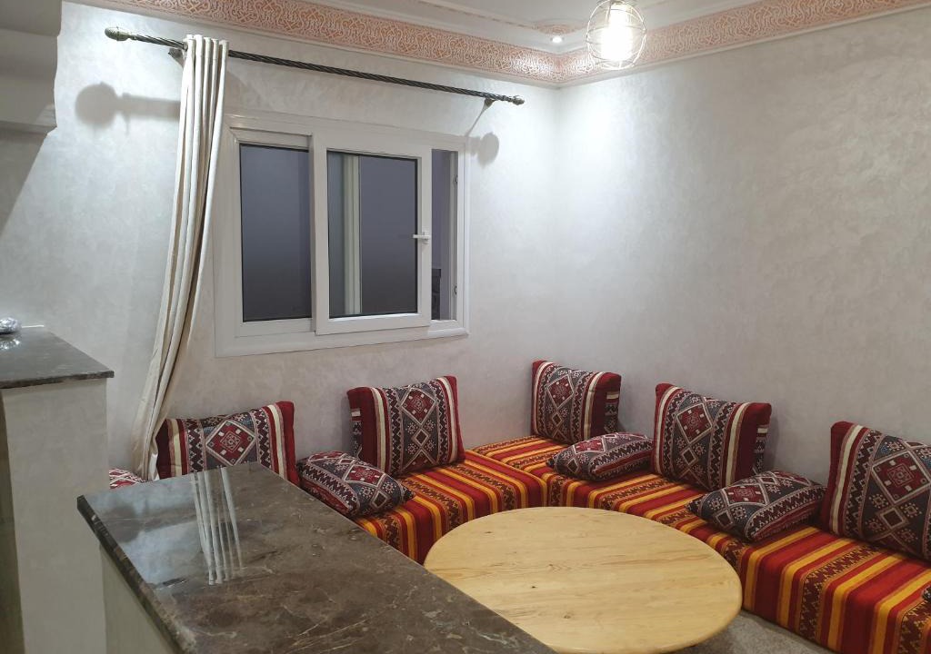 Agadir Apartment | Agadir Dream