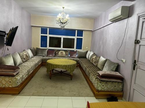 Dakhla Apartment | Agadir Quiet Studio