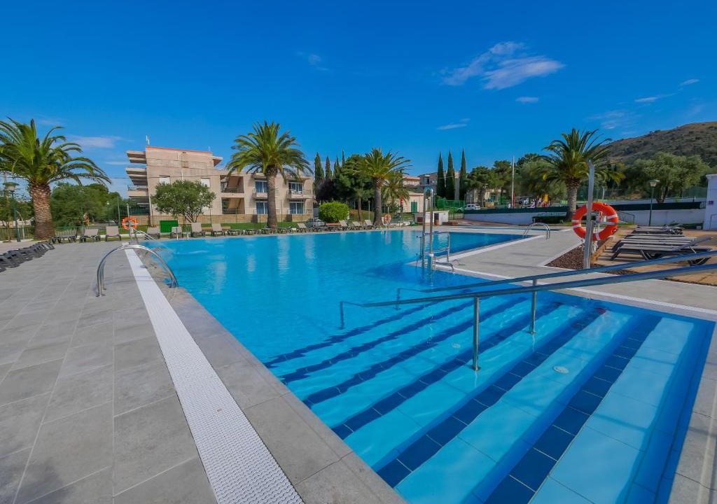 El Mas Oliva Apartment | Agi Rescator Apartments