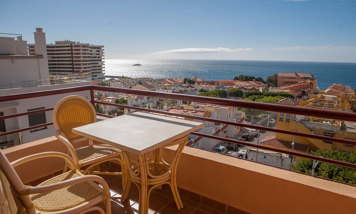 Aguadulce Apartment | Aguadulce