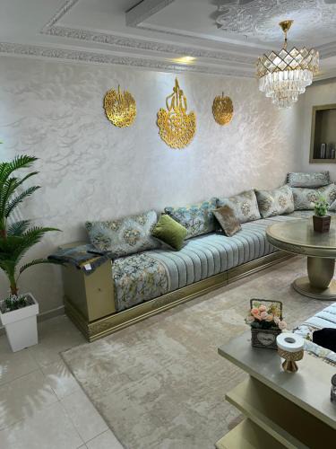 Temara Apartment | Ahmed 205