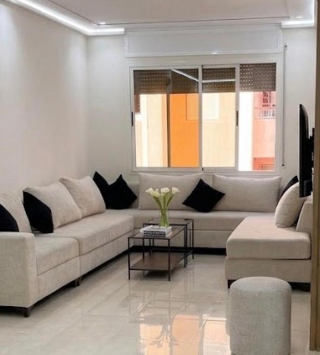 Al Hoceima Apartment | Al Hoceima Luxury Residence Amina 3