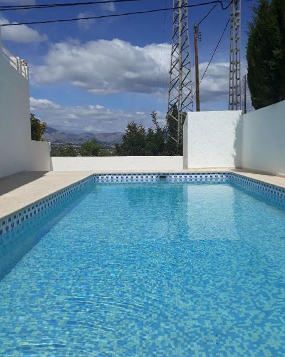 El Albir House | Albir Resort
