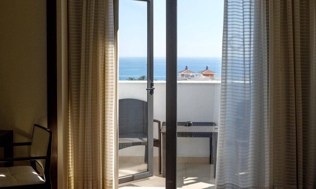 Mojacar Hotel | ALEGRIA Palacio Mojacar - Adults Only