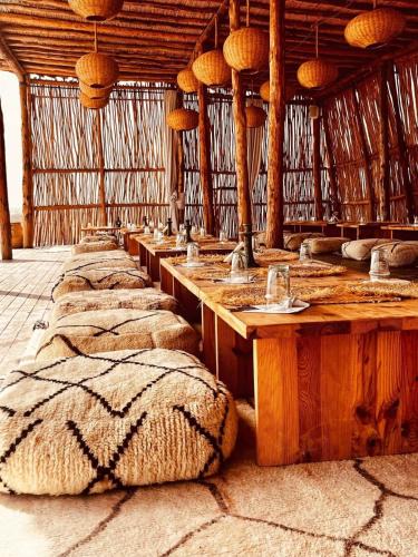 Nzala Other | Alkamar Camp Agafay