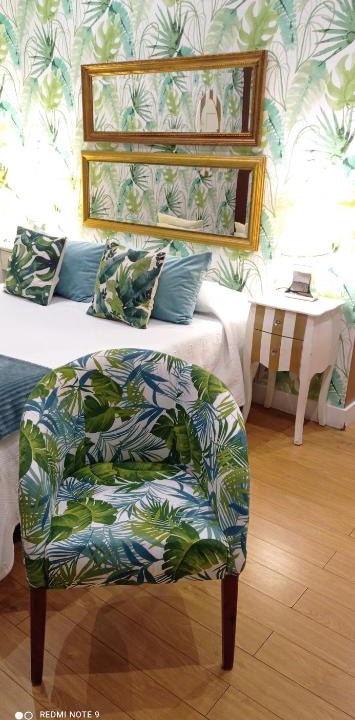 Santona House | Alojamiento Buciero