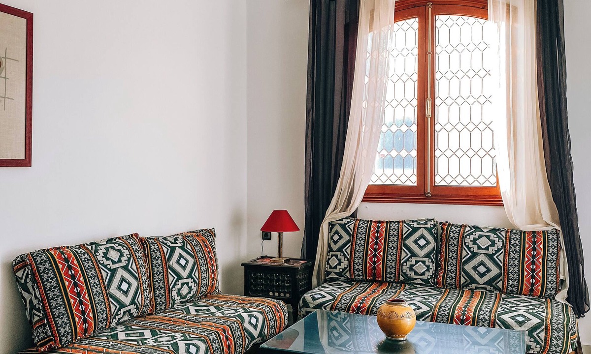 Essaouira Apartment | Amber apartment