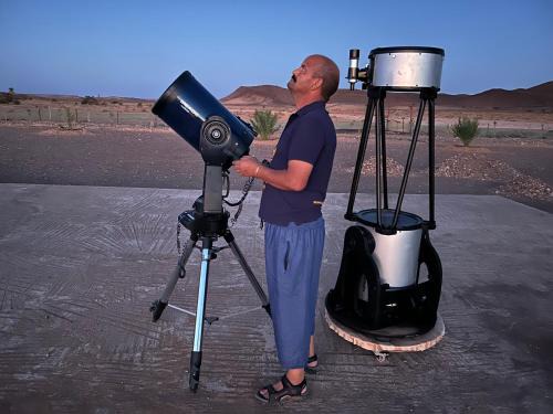 Rissani Other | Andromeda Desert Astro Camp
