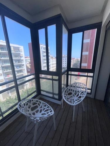 SOUR JDID Apartment | Anfa Casablanca