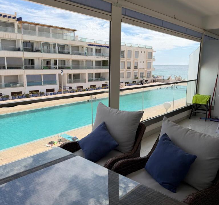 Tamraght Apartment | Aourir Adan beach agadir