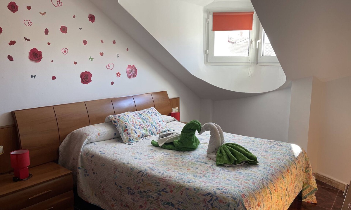 Cuenca Apartment | Apartamento Beatriz for 4 people