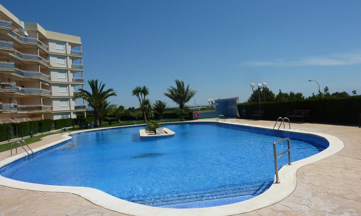 Miami Platja Apartment | Apartamento Bellavista 220 by Parc Mont-roig