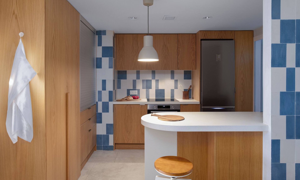 Illetas Apartment | Apartamento con Vistas y Acceso al mar y Piscina