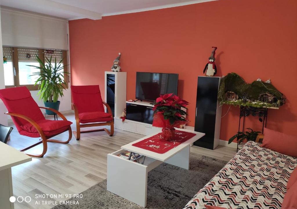 Seu de Urgell Apartment | Apartamento confort I