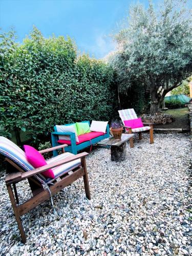 Margallo Apartment | Apartamento El Olivar de Cáceres
