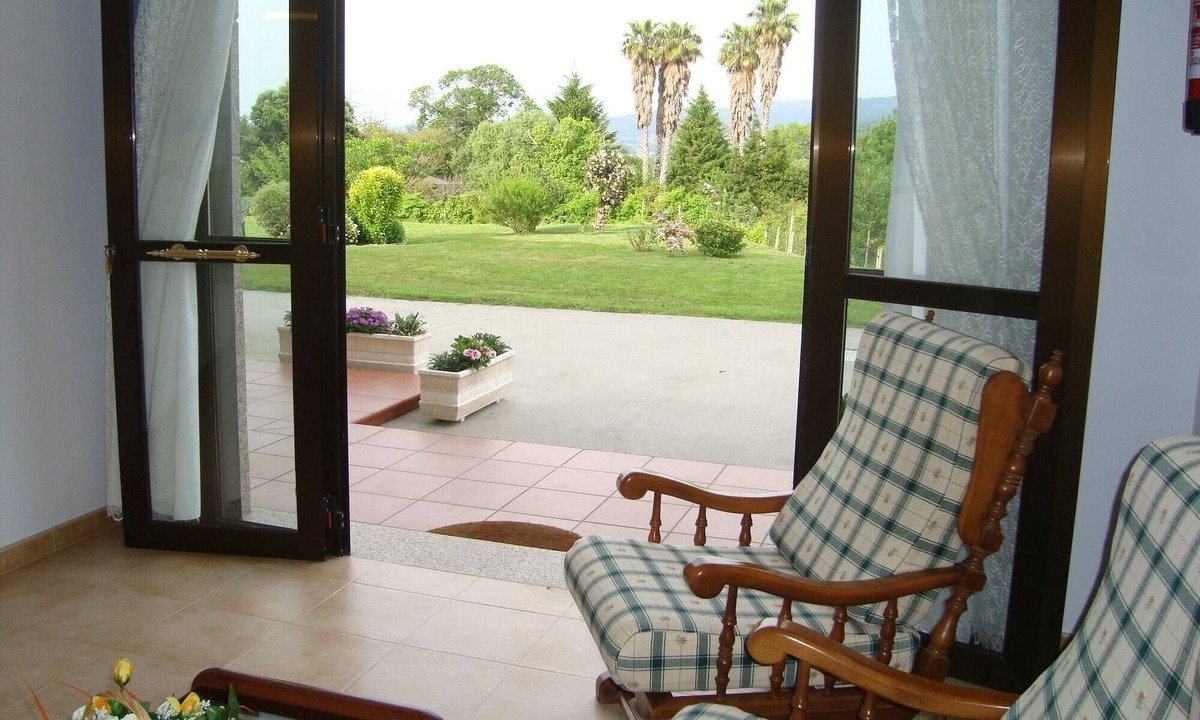 Quintans Apartment | Apartamento EN Casa DE Campo, Zona Tranquila, CON Wifi, Cerca DEL MAR