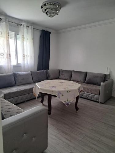 Kondisa Apartment | Apartamento en Fnideq-Castillejos