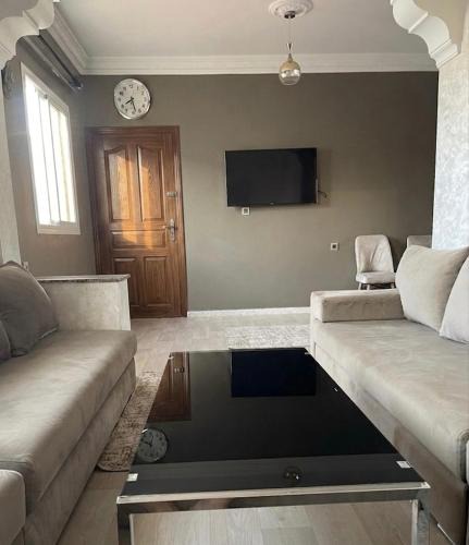 Bni Makada Apartment | Apartamento en Tánger