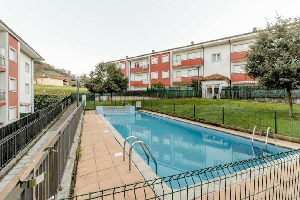 Gibaja Apartment | Apartamento Gibaja
