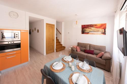 Guadalajara Apartment | Apartamento La Merced.