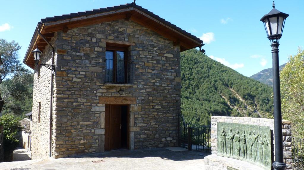 Boltana House | Apartamentos con Duende