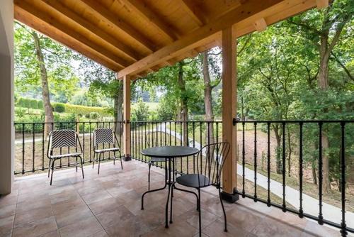 Ribamontan al Monte Apartment | Apartamentos El Bosque De Cubas