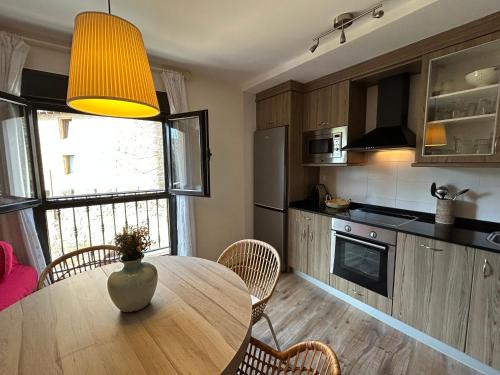 Cuzcurrita de Rio Tiron Apartment | Apartamentos Antonia