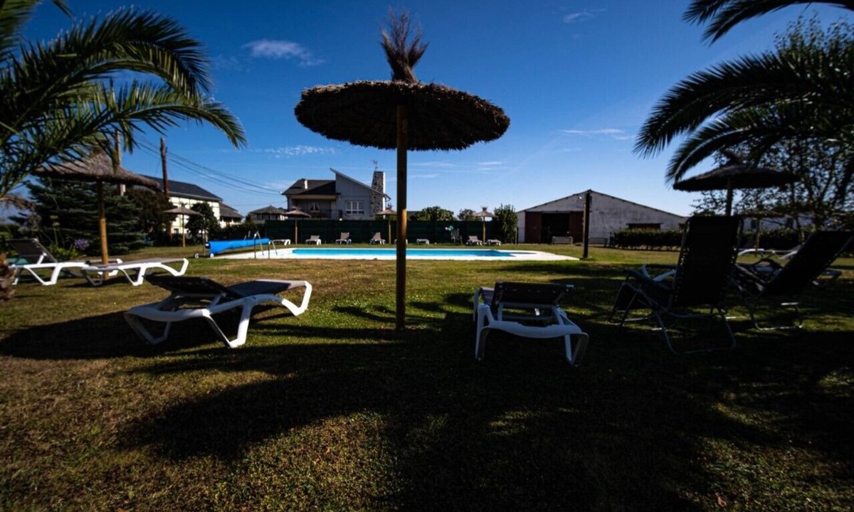 Valdes Cottage | Apartamentos Jesús for 4 people