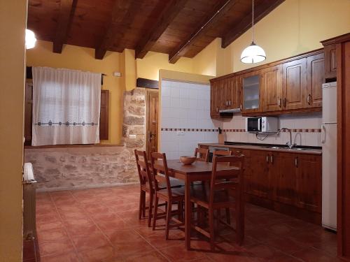 Valderrobres Apartment | APARTAMENTOS MATARRANYA