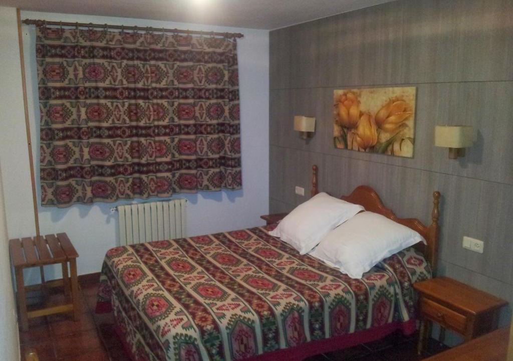 Benasque Apartment | Apartamentos Petronilla