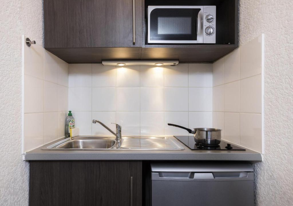Strasbourg Apartment | Aparthotel Adagio Access Strasbourg Petite France