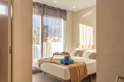 Peniscola Apartment | Aparthotel al centro de Peñiscola - Mar de Cristal