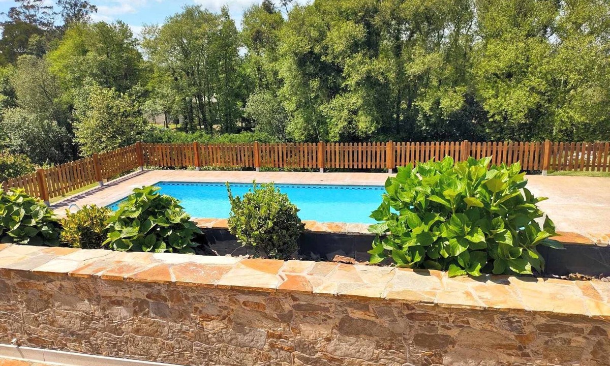 Serantes Apartment | Apartment 5 - Garden - Family