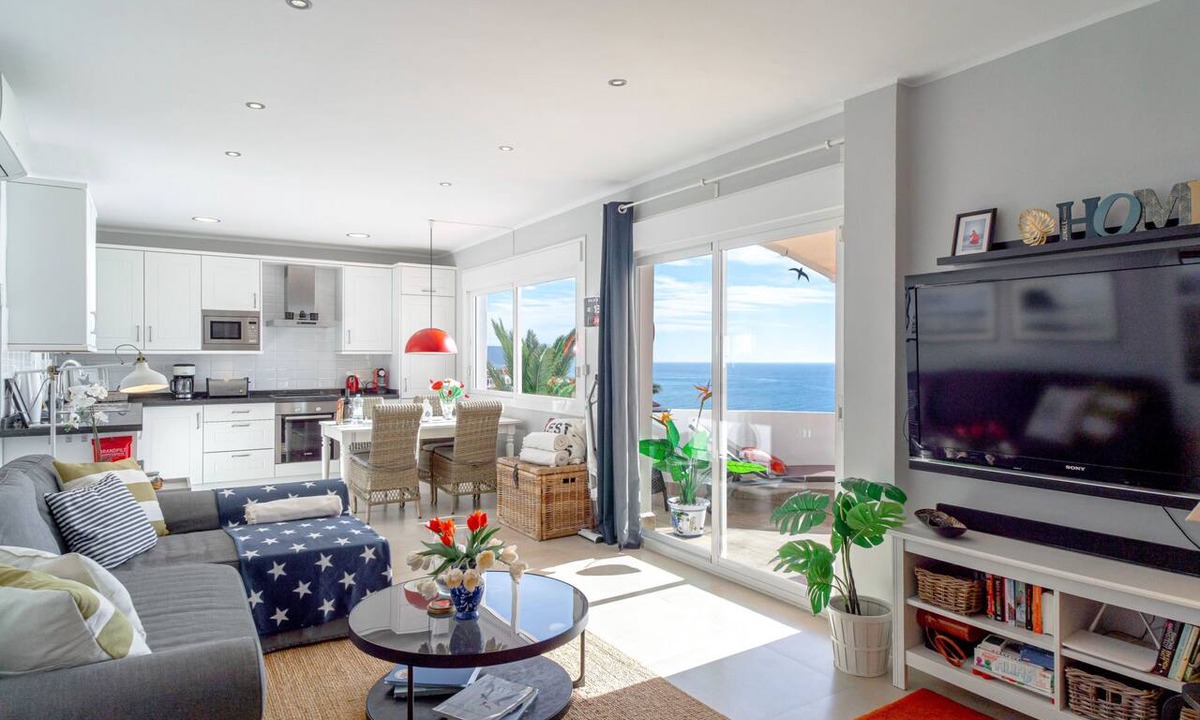 Urbanizacion Ladera del Mar Apartment | Apartment by Interhome