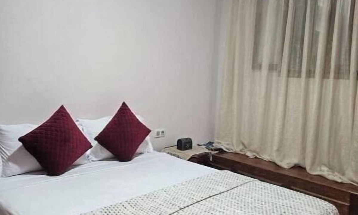 Larache Apartment | Apartment: Dar Boujida
